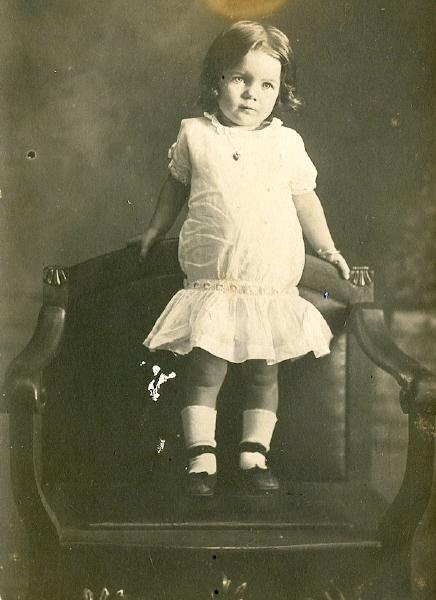 Johnnie Eloise Brown, 1912-1986