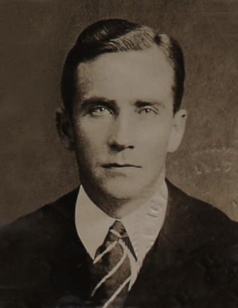 Gray MacWhorter Bryan, 1891-1958