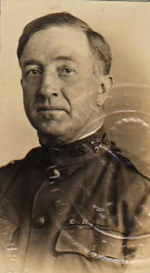 Charles Burnett, 1877-1939