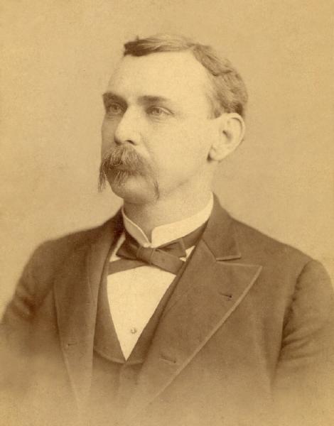 Archibald Rowland Campbell, 1841-1920