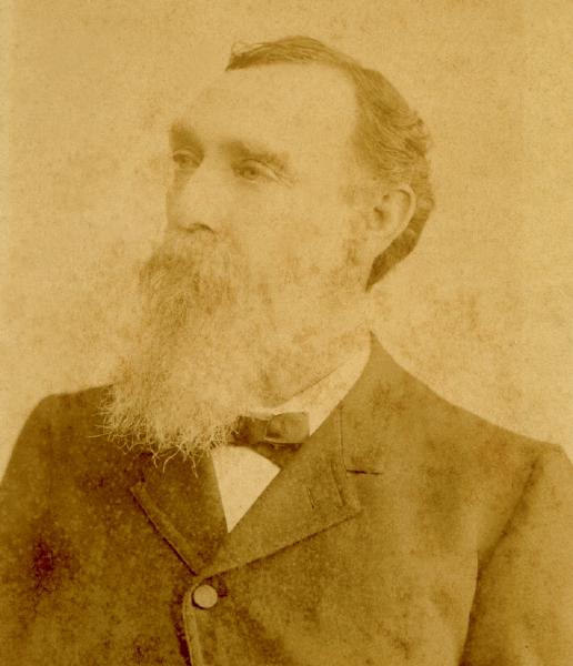 Douglas McQueen Campbell, 1844-1925