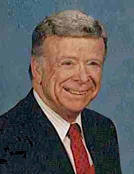 Albert Nolen Cecil Jr, 1921-2010