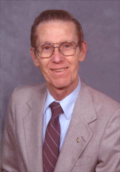 Donald Howard Chamberlain, 1933-2016