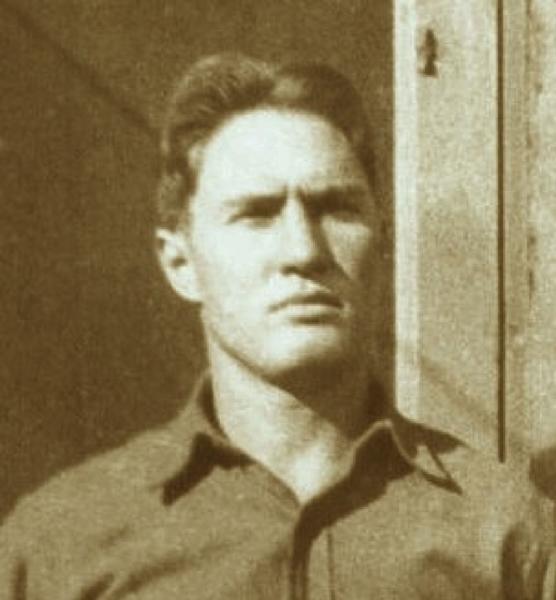 Horace Marlin Chatham, 1919-1994