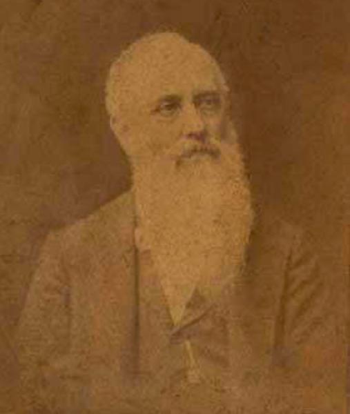 Frederick Henry Cobb, 1832-1914