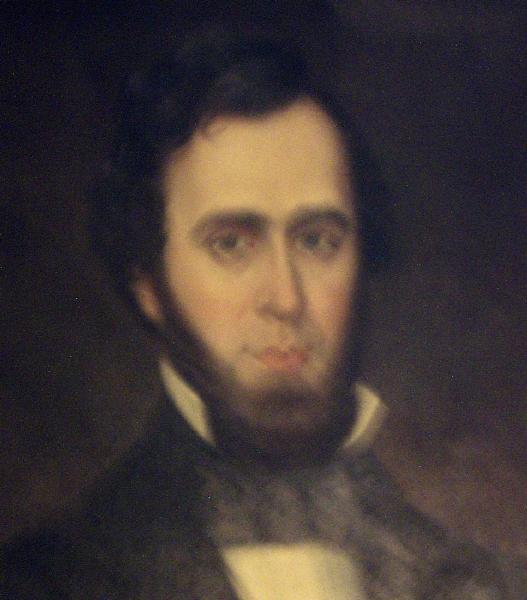 Timothy Gillette Cornish 1820-1889