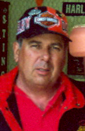 Leon Drosihn, 1945-2009