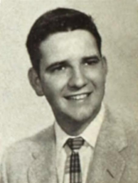 Robert Boyd Duggan, 1938-2011