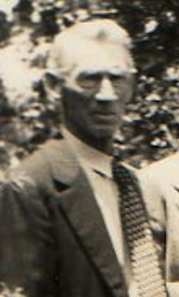 Charles Brigance Easley, 1872-1953