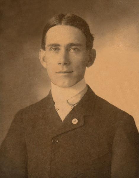 Charles Edward "Eddie" Easley, 1901-1958