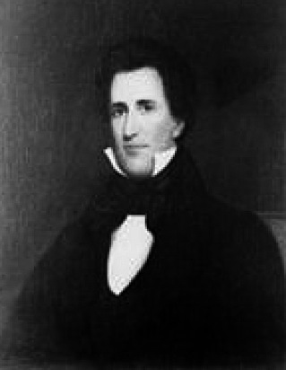 Franklin Harper Elmore, 1799-1851