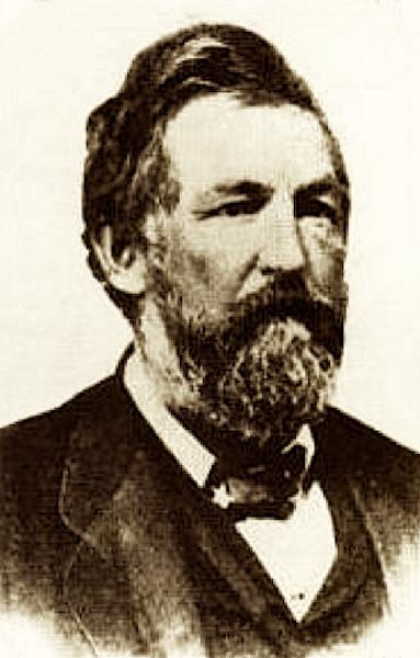 Henry Marshall Elmore, 1816-1879