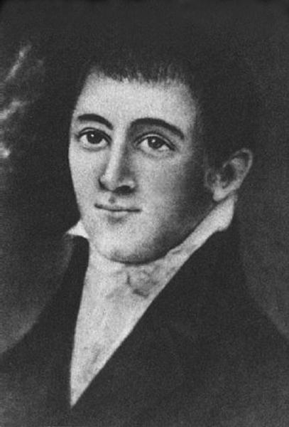 John Archer Elmore, 1762-1834