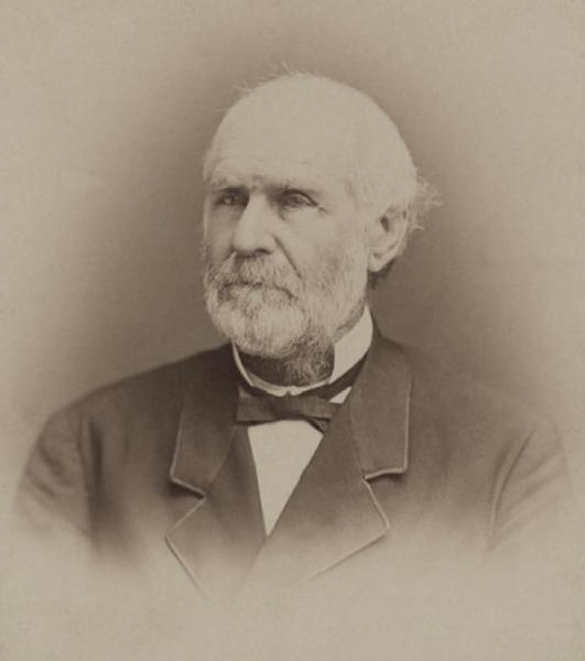 William Augustus Elmore, 1812-1890