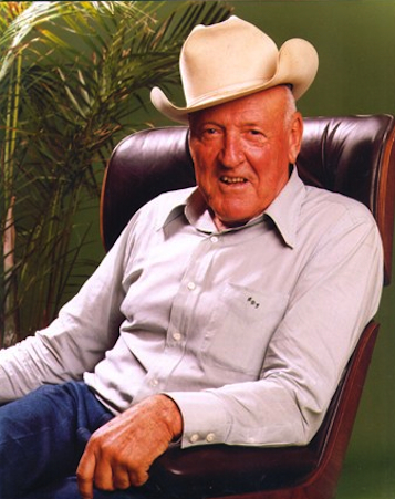 Lee Dampier Fultz, 1913-2007