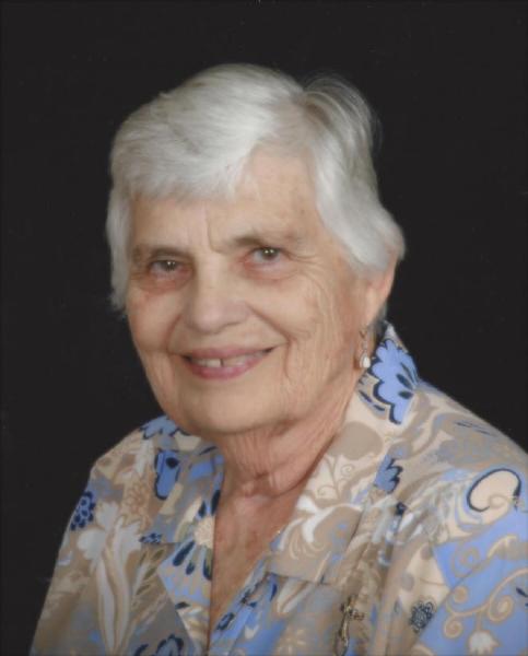 Jacqueline Sue "Jackie" Fundis Rattan, 1940-2016