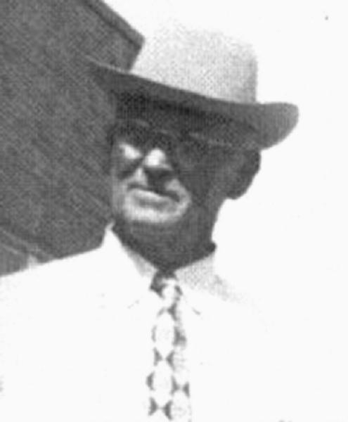 Jesse Waldo Garvin, 1875-1955