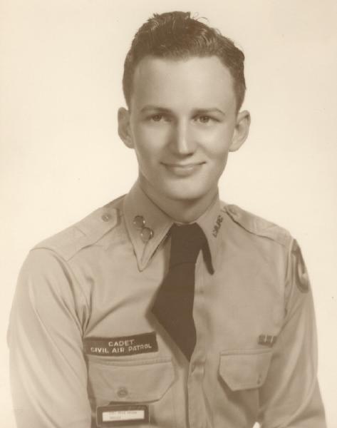 Billy Lynn Giles, 1940-2003