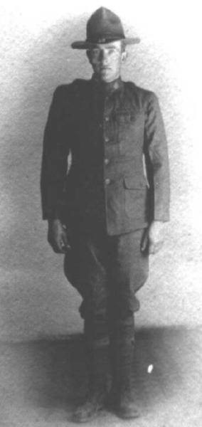 Robert Henry Goad, 1902-1962