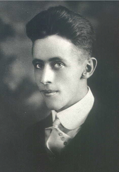 William Amos Goad, 1868-1911