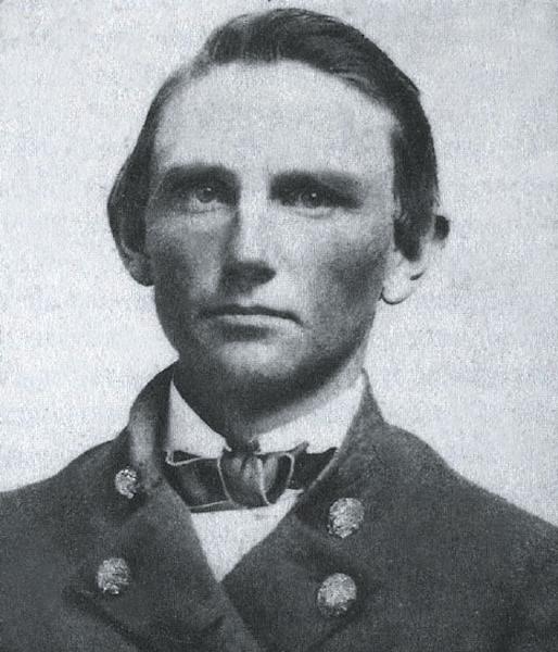 Thomas Jewett Goree, 1835-1905