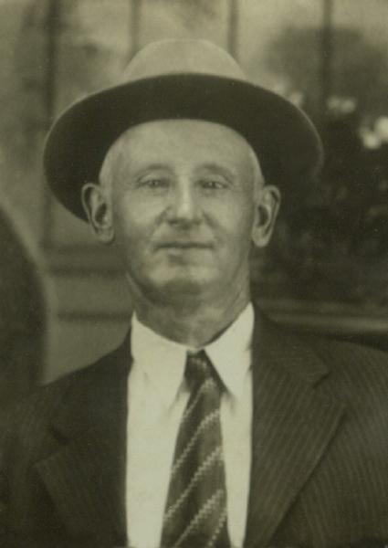 Clarence Sidney Greenhill, 1874-1946