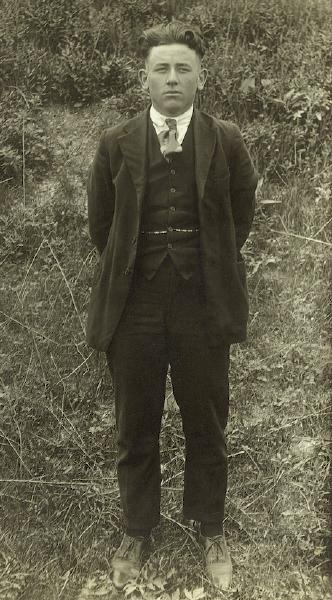 Robert Franklin Greenhill, 1905-1978