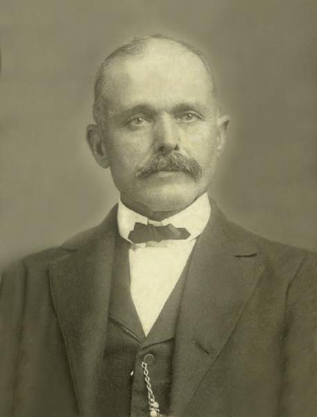 Samuel Boatright Greenhill, 1845-1929