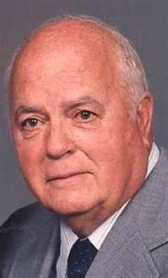 Morris Jasper Grizzle, 1927-2010