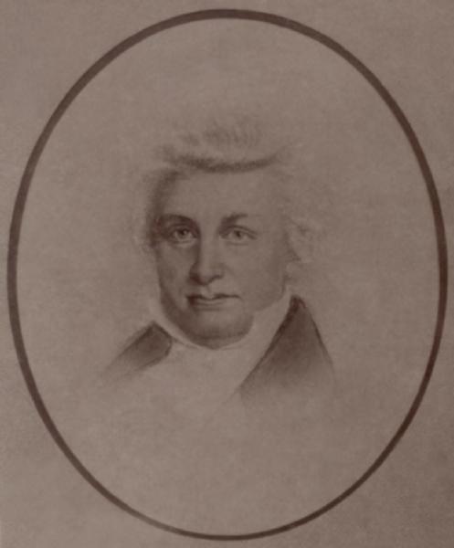 Bolling Hall, 1767-1836