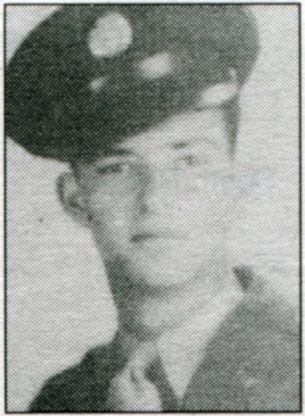 Thomas Jefferson Haynie Jr, 1925-2002