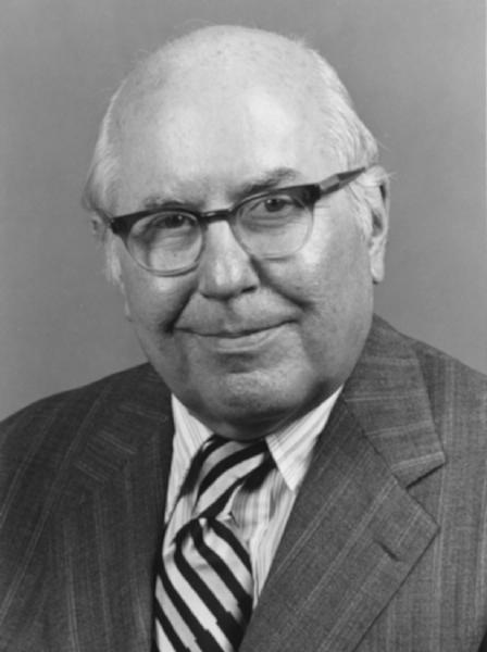 John Leroy Jeffers, 1909-1979