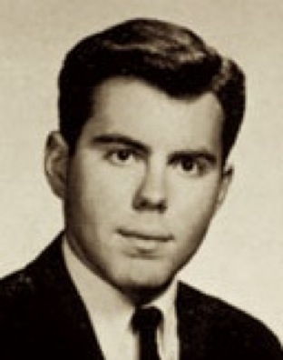 John Leroy Jeffers Jr, 1942-1989