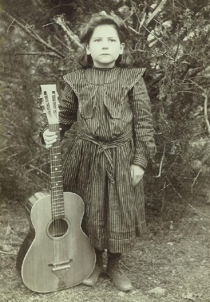 Maude Mae Johnson Smith Gattis, 1895-1976