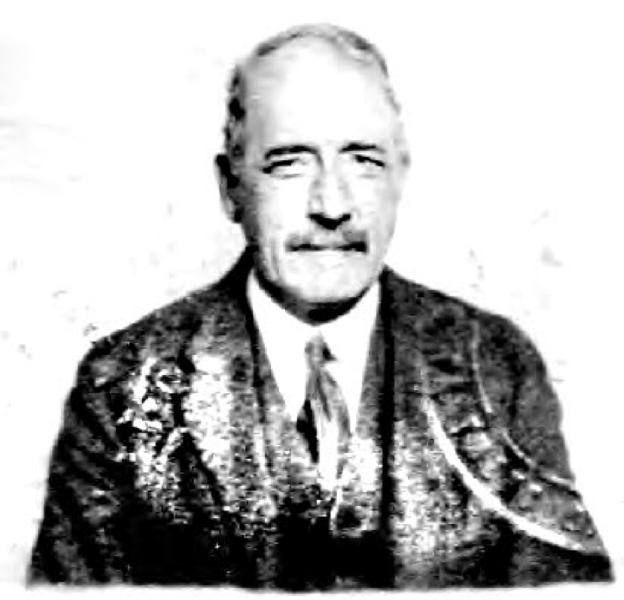 Hampden L Johnstone, 1859-