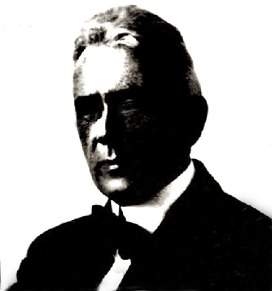 Robert LeGrand Johnstone, 1870-1926