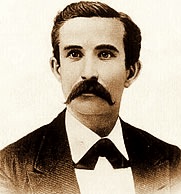 John B Jones, 1835-1881