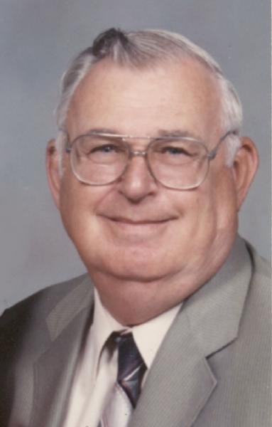 Homer Lee Kempe, 1930-2009