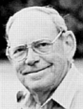 Edward Cummings Kennard, 1919-2009