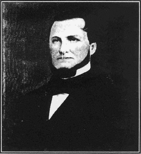 Pleasant Williams Kittrell, 1805-1867