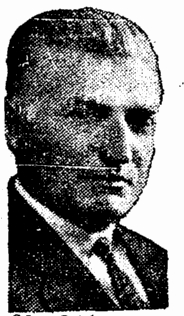 Carl Theodore Klug, 1886-1934