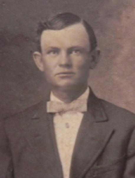 Eugene Clayton "Bill" Lawhon, 1911-1985