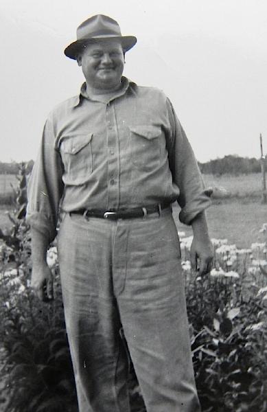 Eugene Clayton Lawhon, 1911-1985