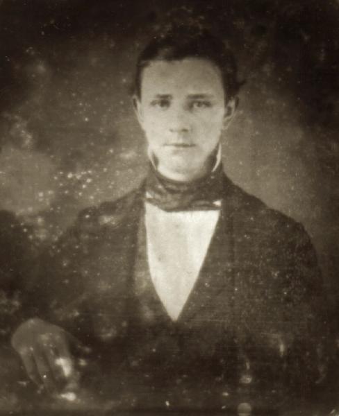 Milton Paul LeGrand, 1832-1893