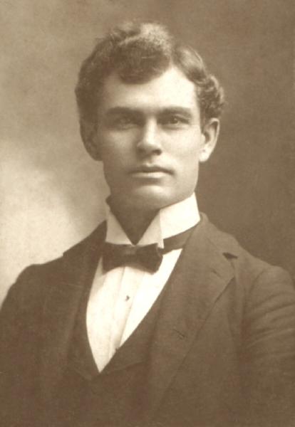 John Gardner Lile, 1866-1951