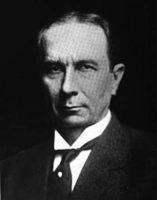 Robert Scott Lovett, 1860-1932