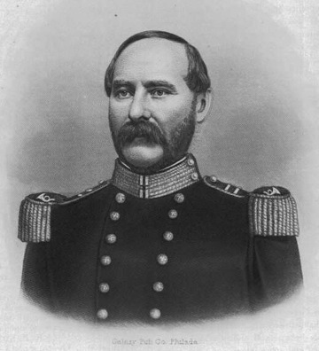 William A. T. Maddox, c1814-1889