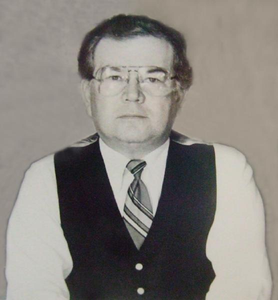 Marcus Hammond Mallard, 1936-2013