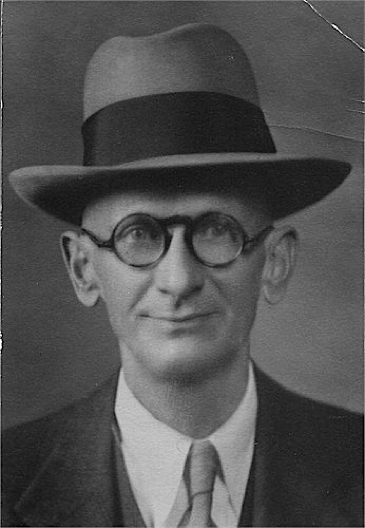 Francis Edrey Malone, 1873 -