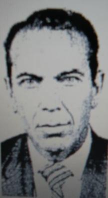 Winston Leckey Martin, 1924-1976